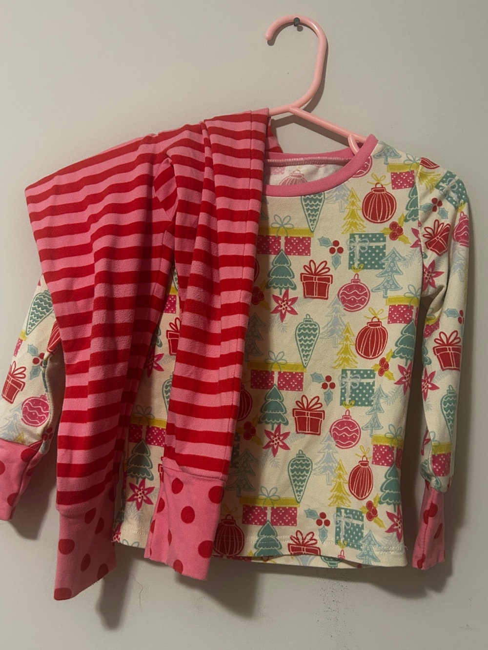Original Matilda Jane “True Gift” PJ Top & Pants